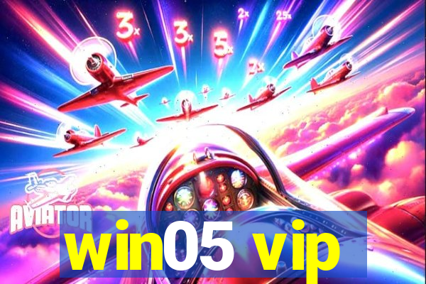 win05 vip